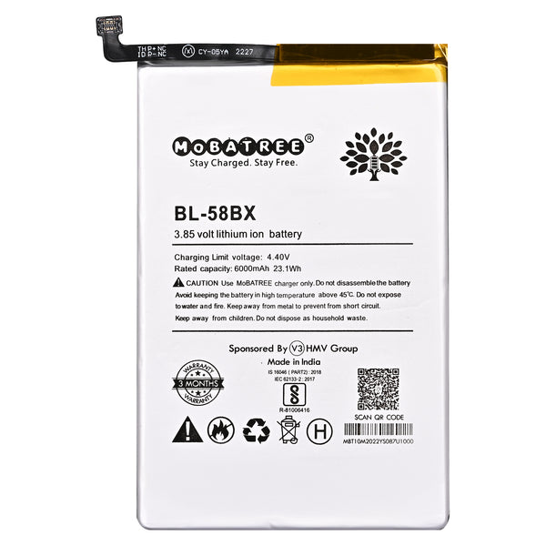 bl58bx infinix