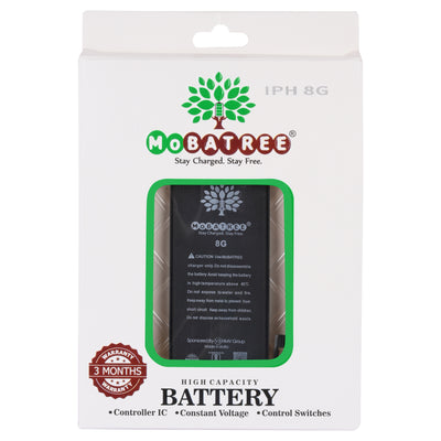 FliptrOn Mobile Battery For Apple iPhone 6 Price in India - Buy FliptrOn  Mobile Battery For Apple iPhone 6 online at